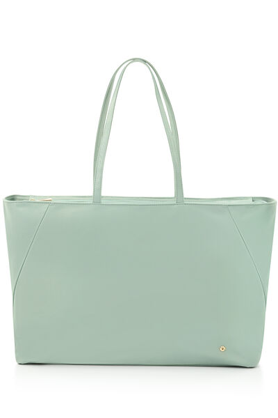 VALERIE TOTE  14.1" W.ZIPPER  hi-res | Samsonite