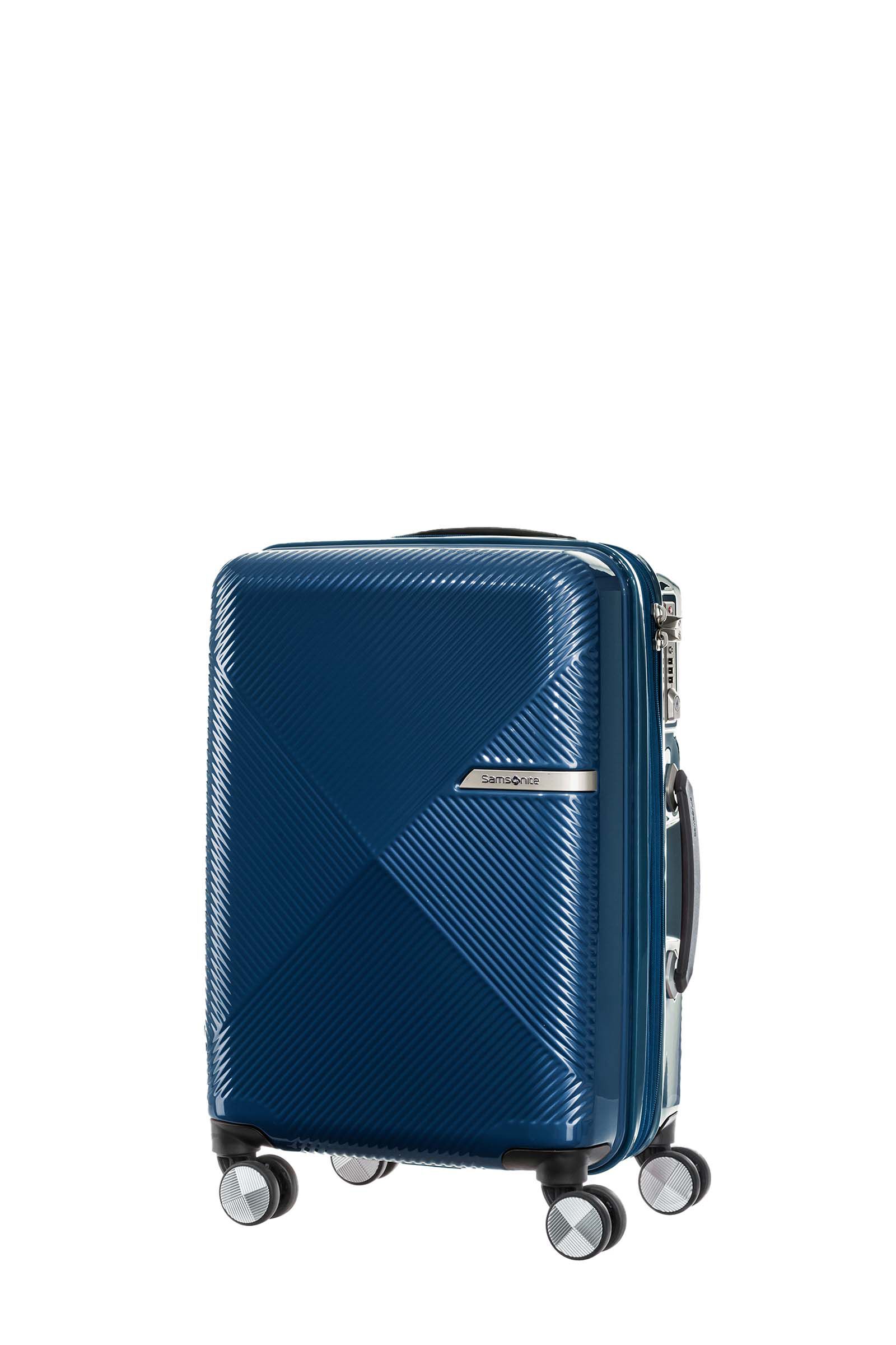 Samsonite Volant Spinner 55/20 Exp