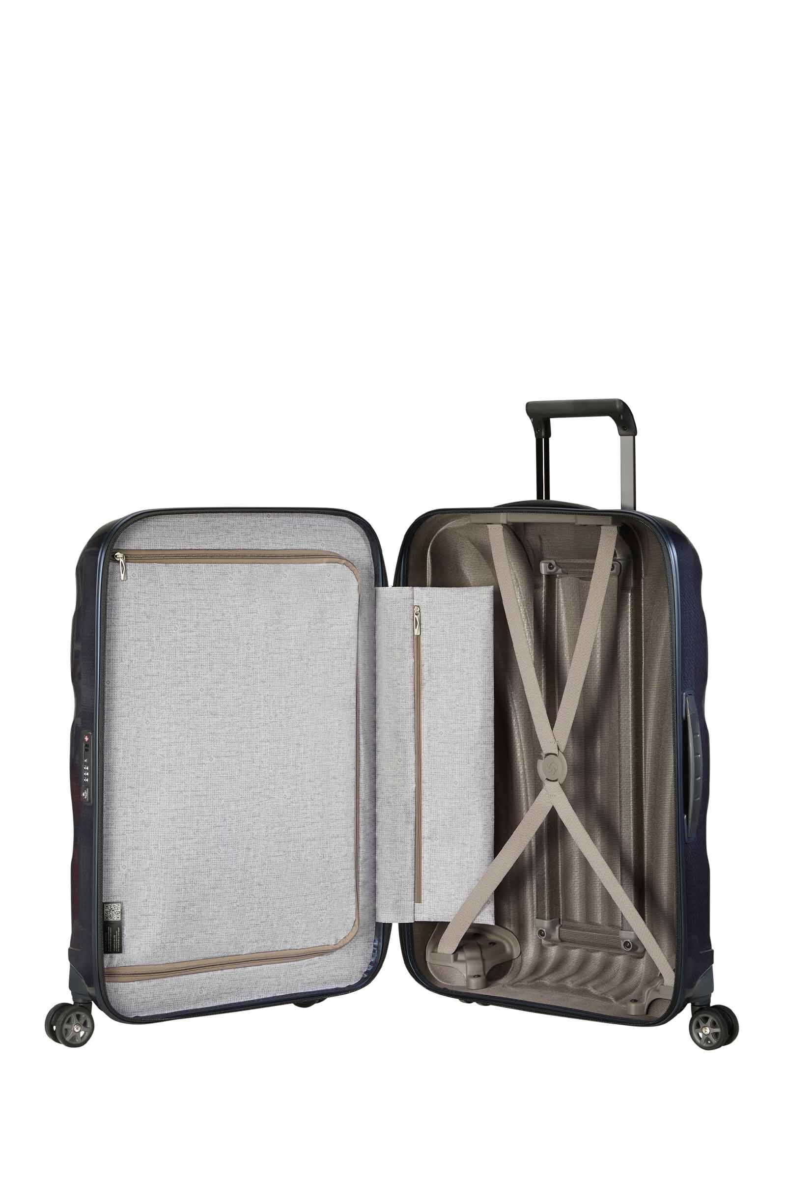Samsonite C-lite Spinner 75/28