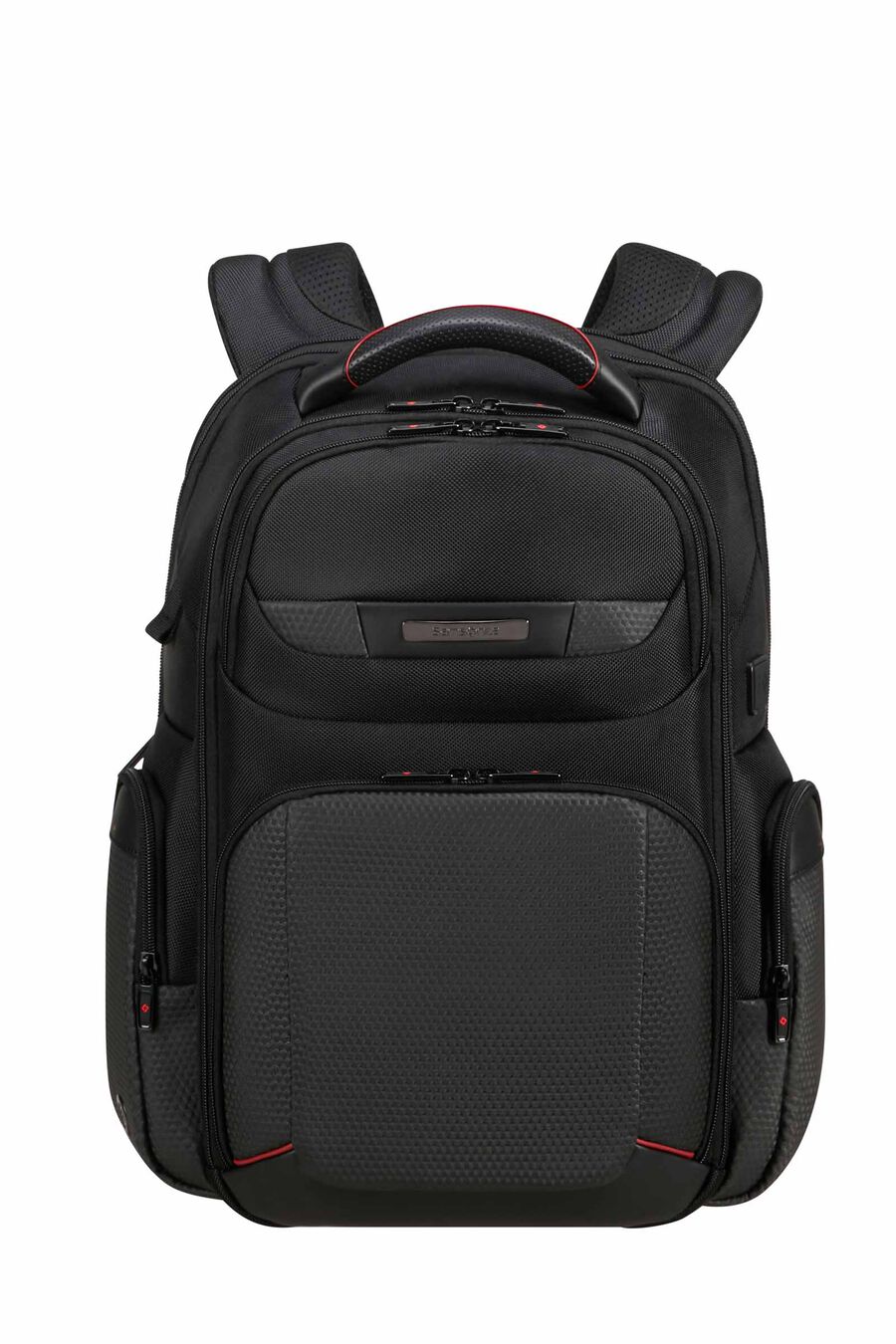 PRO-DLX 6 BACKPACK 15.6" 3VOL EXP