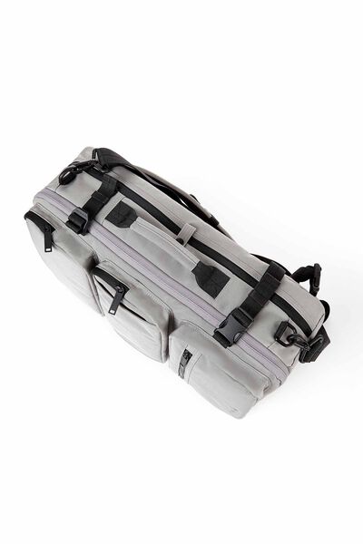 MARSTON 3WAYS BACKPACK