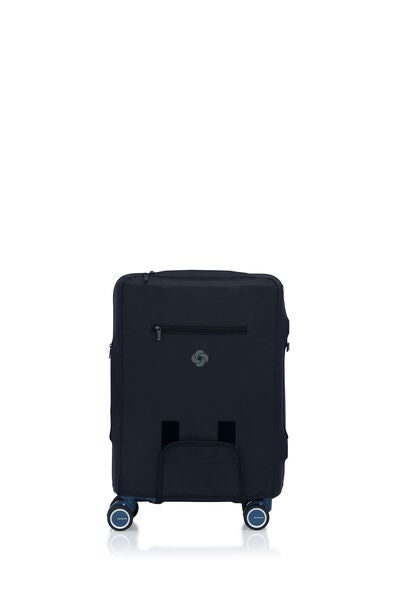 TRAVEL ESSENTIALS FLD. LUGGAGE COVER CABIN