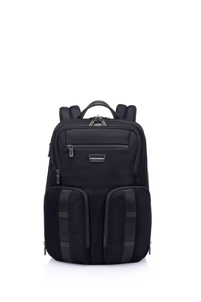 URBAN-EYE DLX BACKPACK 15.6" 2 POCKETS  hi-res | Samsonite
