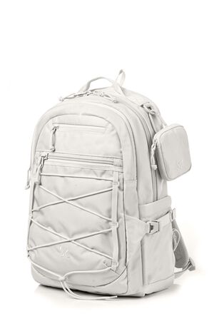 ZIION BUNGEE BACKPACK