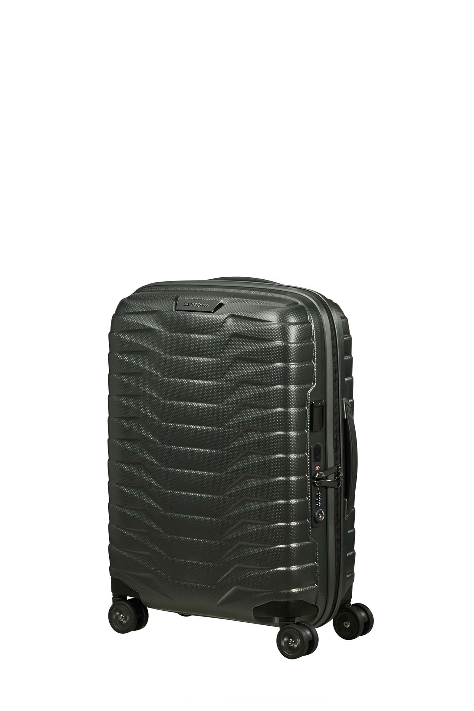 新品 EVOA samsonite spinner 55/22 Samsonite Evoa Spinner 55/20 | Samsonite Philippines