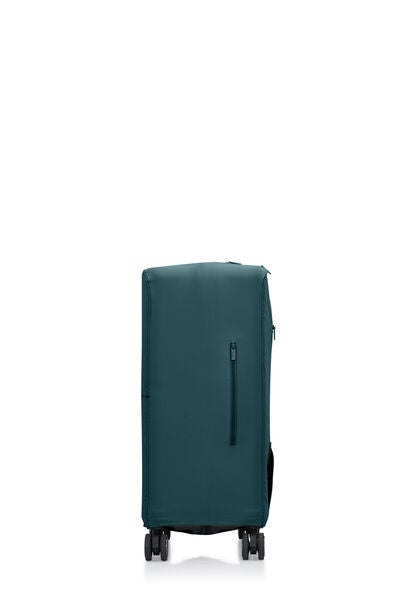 TRAVEL ESSENTIALS FLD. LUGGAGE COVER CABIN