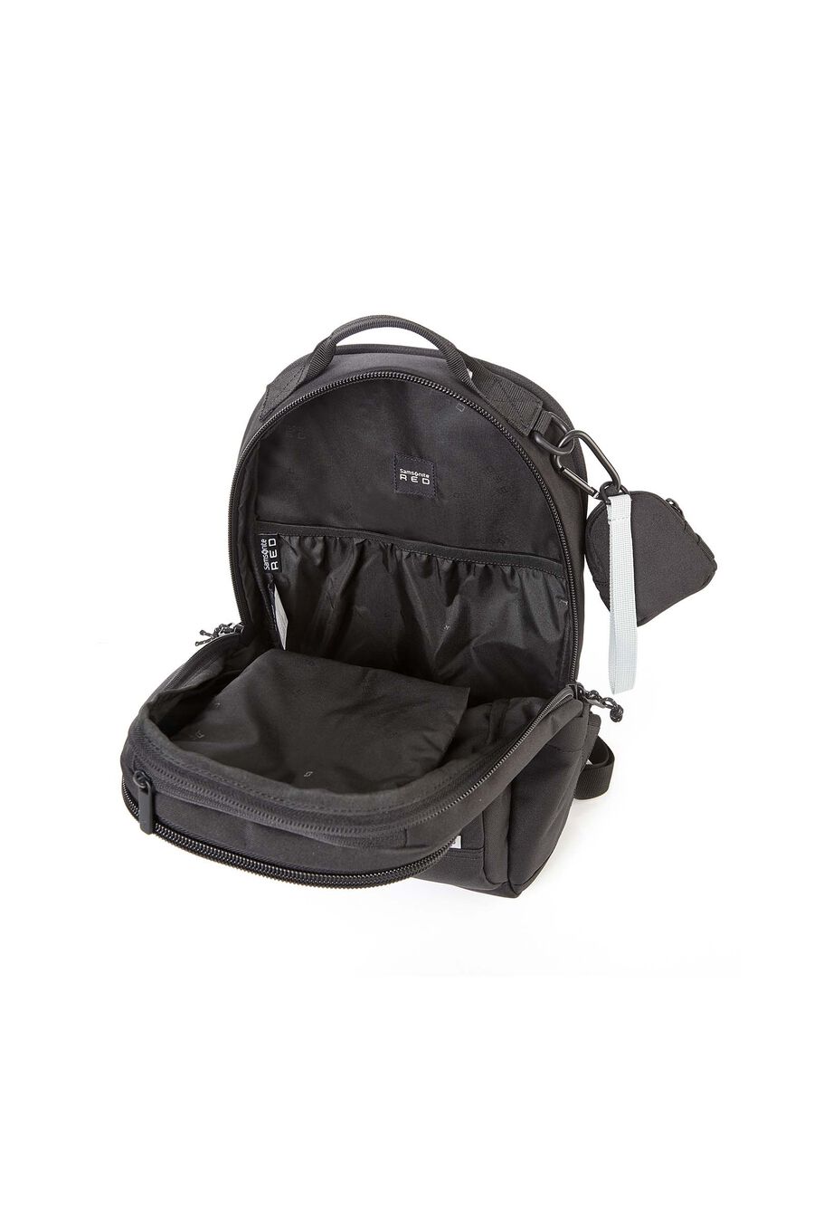 CLYNEE BACKPACK M