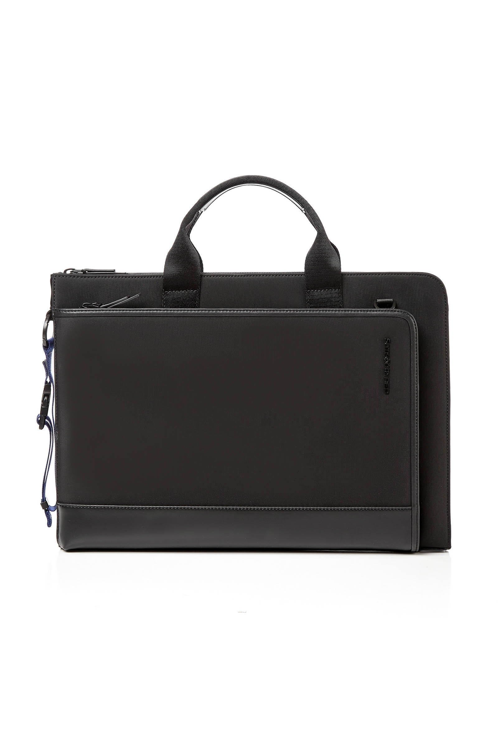 Samsonite Red Elino Briefcase