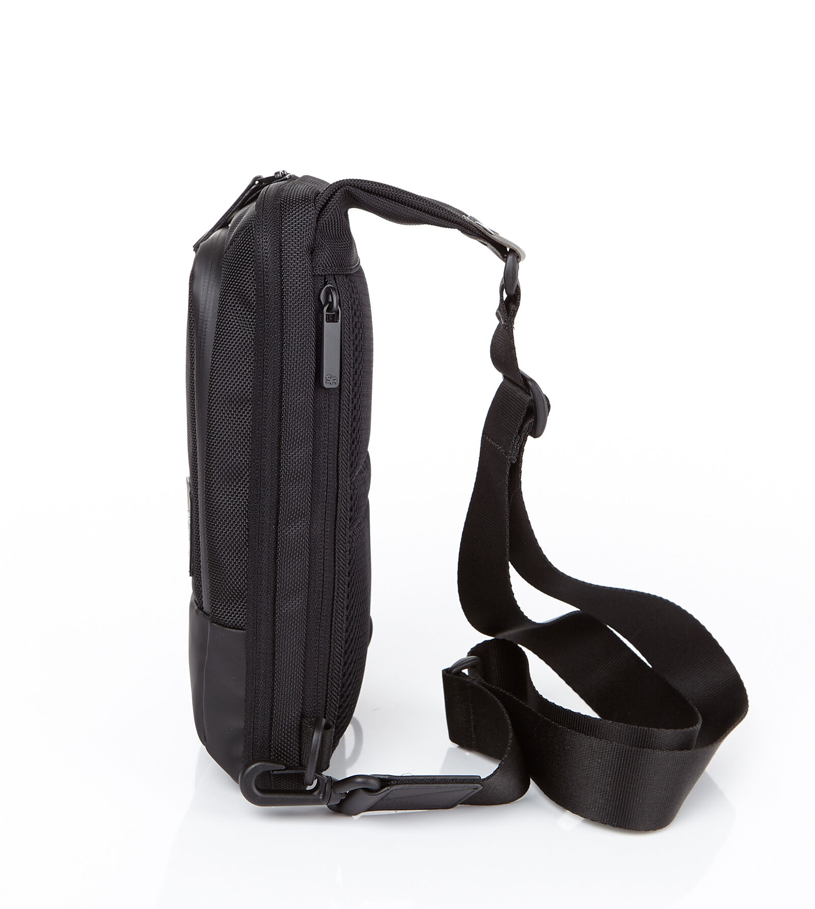 Samsonite Red Cadiaz Sling Bag