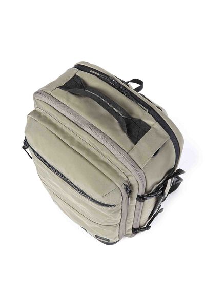 MARSTON 2 3WAYS BACKPACK