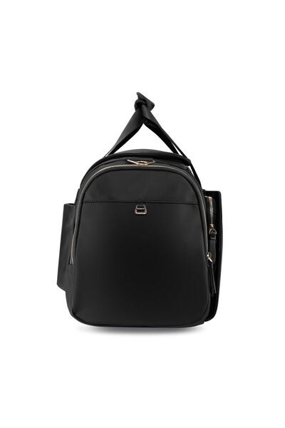 AQUARIUS DUFFLE