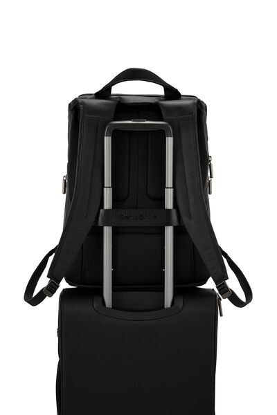 HOLBORN SLIM BACKPACK
