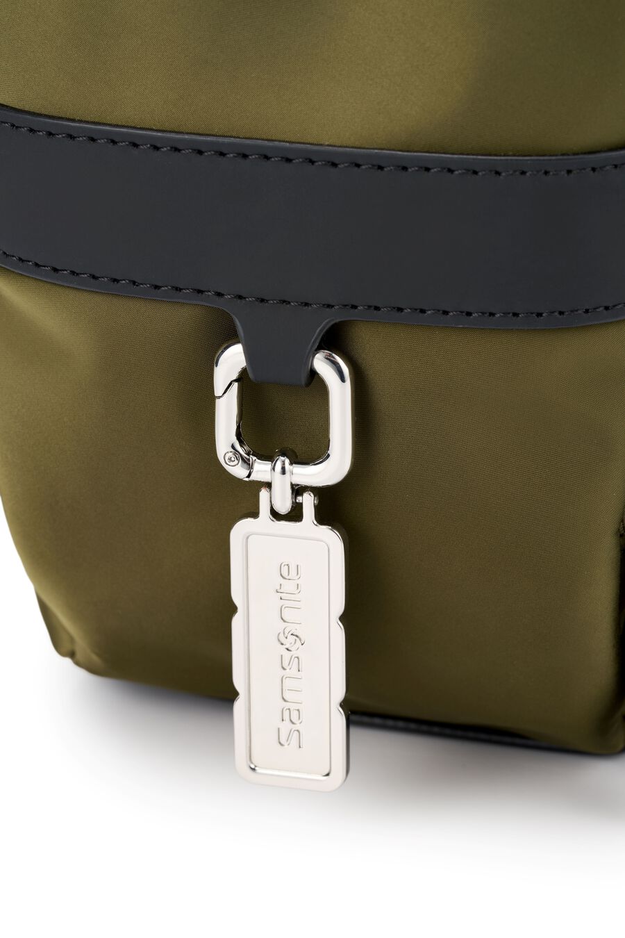 BLAZING SHOULDER BAG MULTI PKT