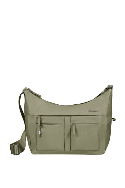 MOVE 4 SHOULD. BAG M2 POCK  hi-res | Samsonite