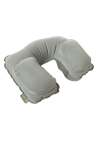 TRAVEL LINK ACC. TRIPLE COMF.INFLAT.PILLOW  hi-res | Samsonite