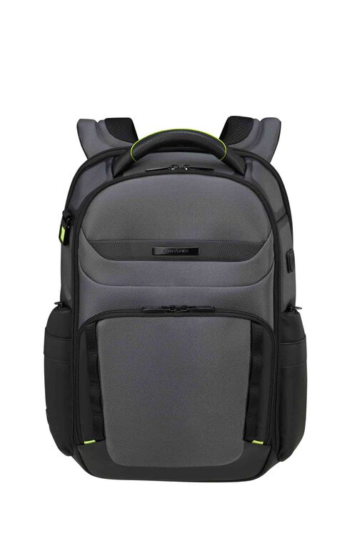 PRO-DLX 6 BACKPACK 15.6" SLIM  hi-res | Samsonite