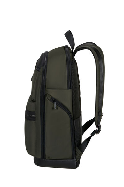 RELYON BACKPACK M 15.6"  hi-res | Samsonite