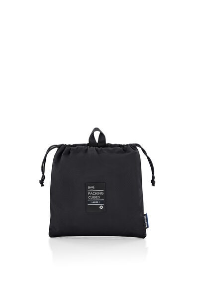 TRAVEL ESSENTIALS PACK. CUBES CABIN SET