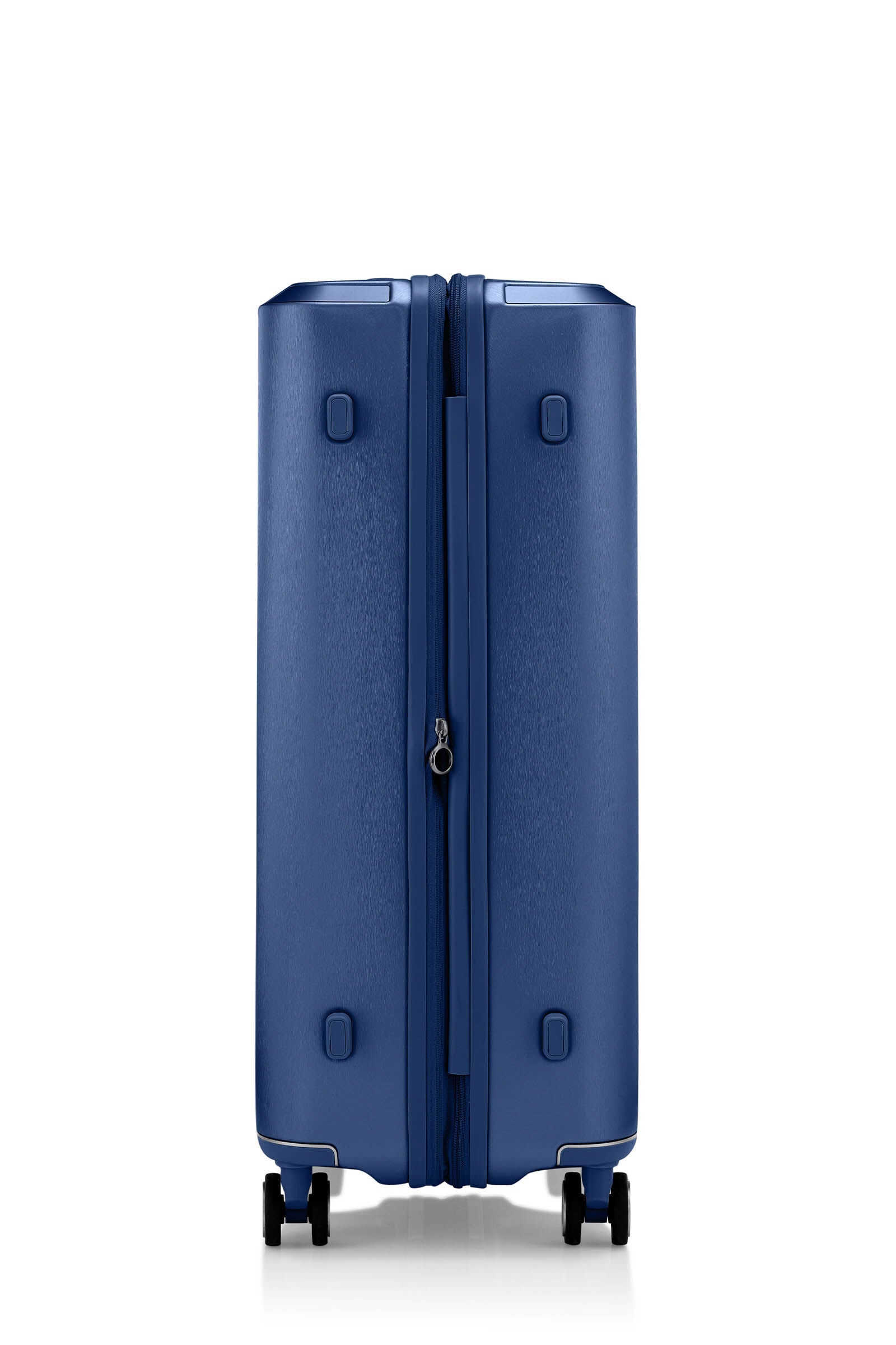 Samsonite Evoa Z Spinner 75/28 Exp Deep Blue 75 Cm