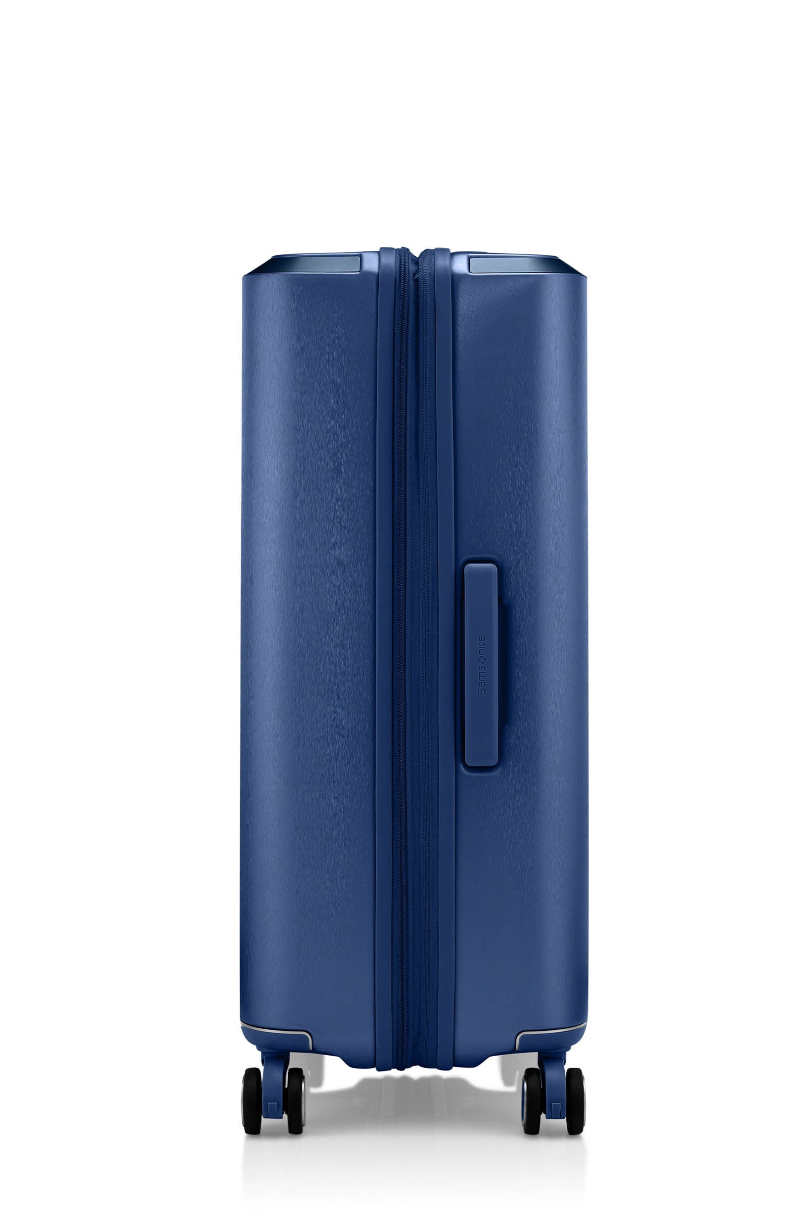 Samsonite Evoa Z Spinner 75/28 Exp Deep Blue 75 Cm