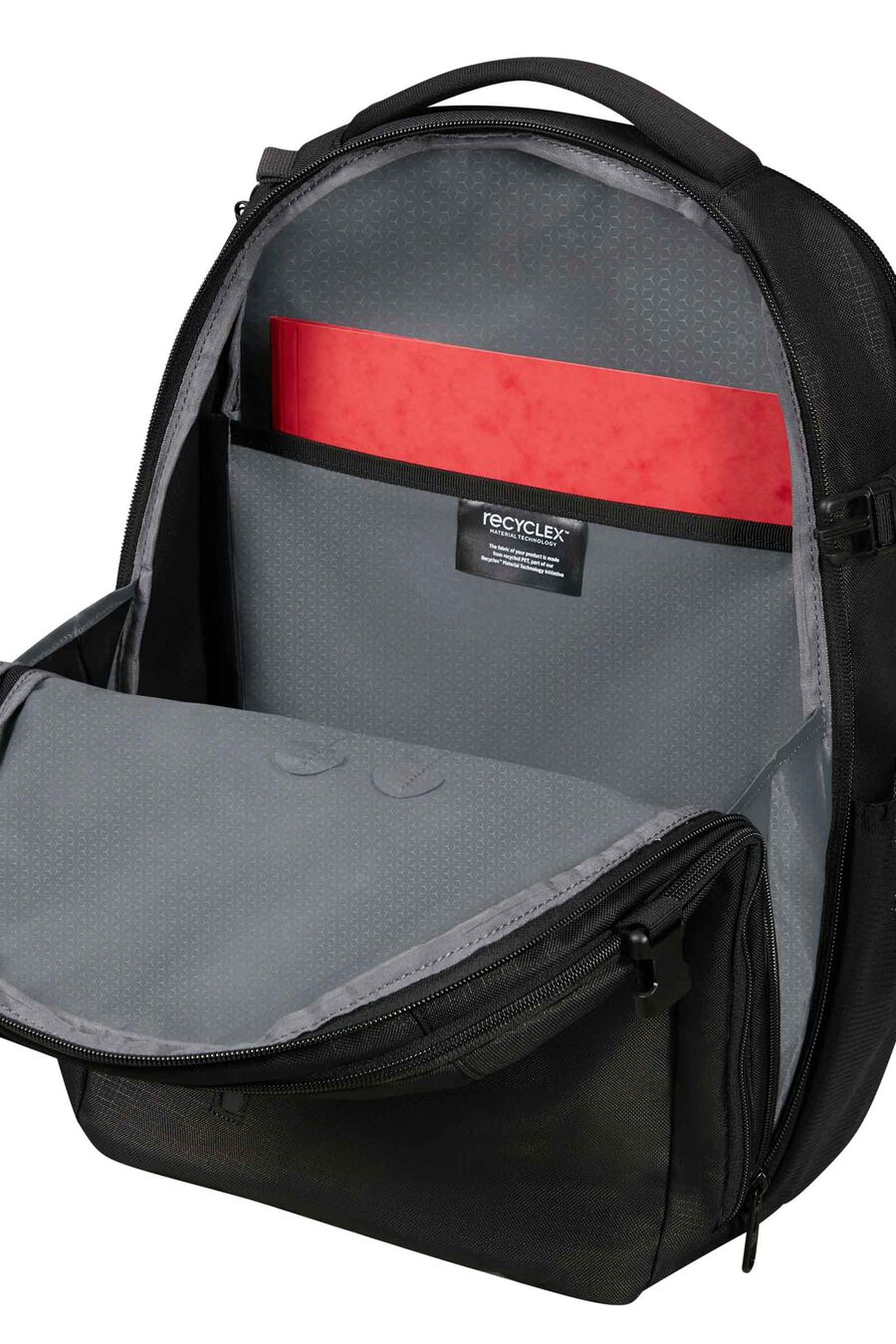 ROADER LAPTOP BACKPACK M
