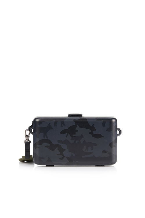 Samsonite Mk X Samsonite Small Crossbody Bag