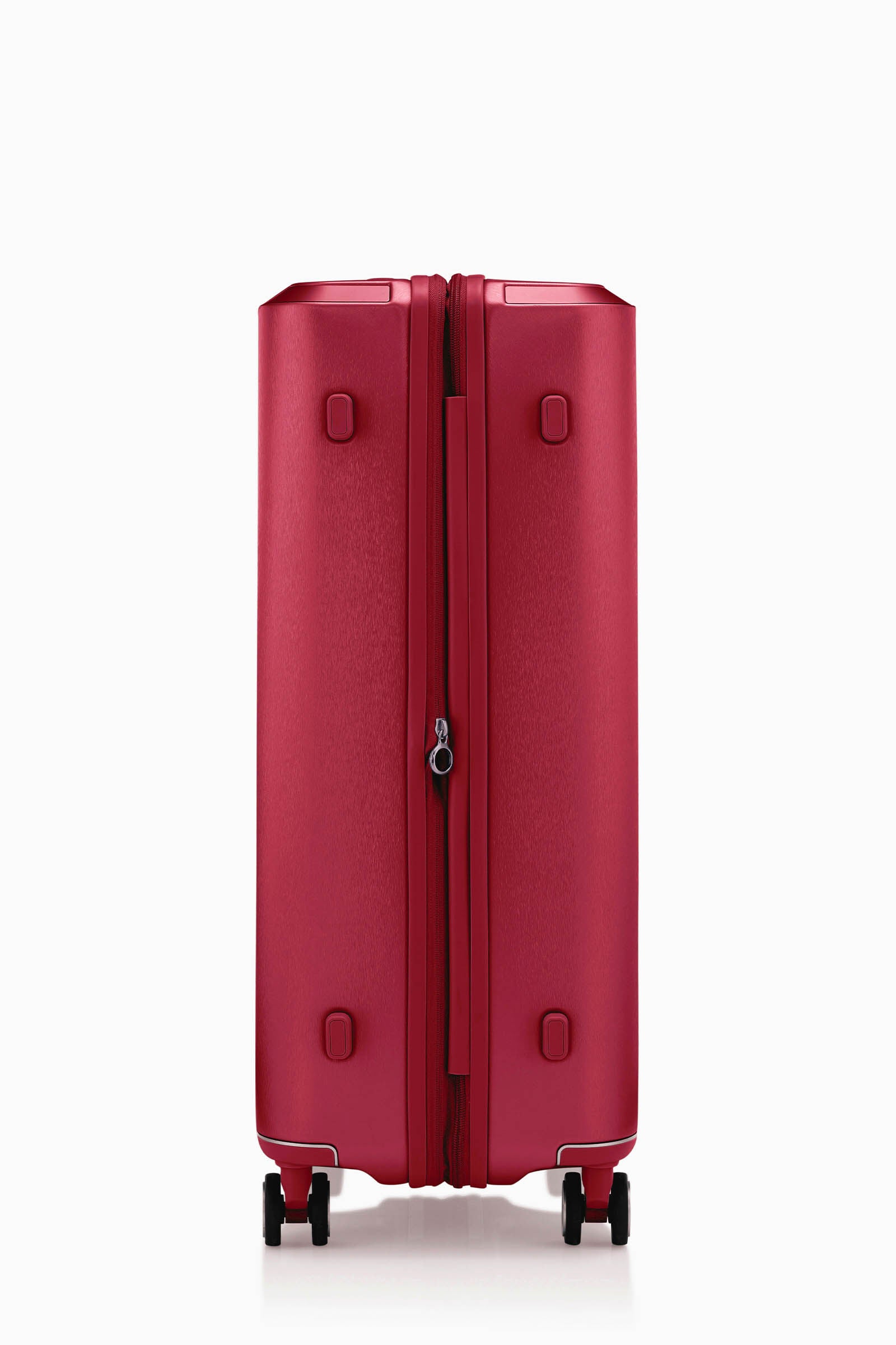 Samsonite Evoa Z Spinner 75/28 Exp Red 75 Cm