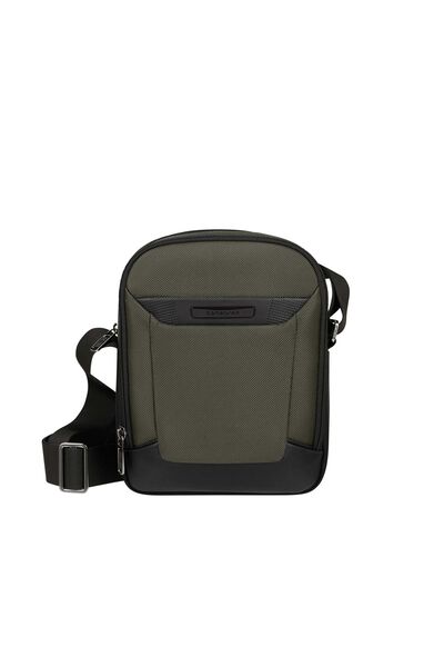 PRO-DLX 6 CROSSOVER M 9.7"  hi-res | Samsonite