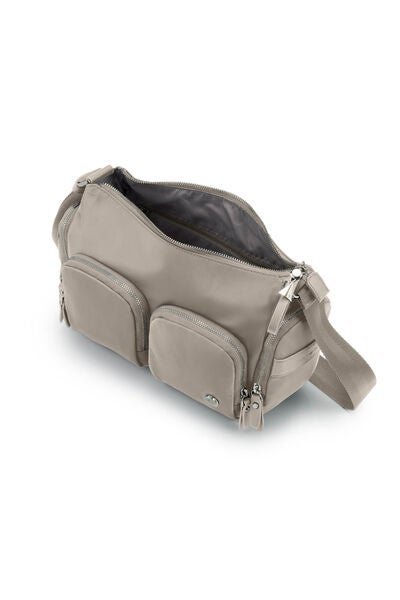 KARISSA EVO SHOULDER BAG MULTI PKT