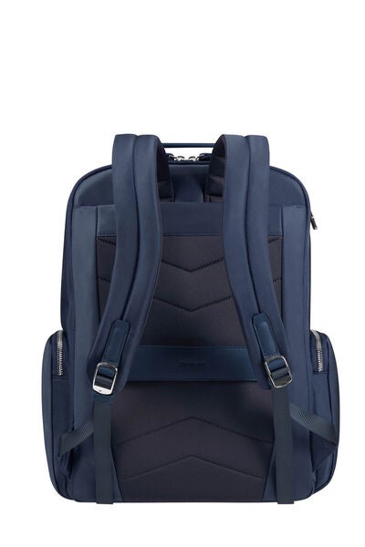 KARISSA EVO ROUND BACKPACK 15.6"