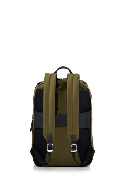 BLAZING BACKPACKFLAP 14.1"  hi-res | Samsonite