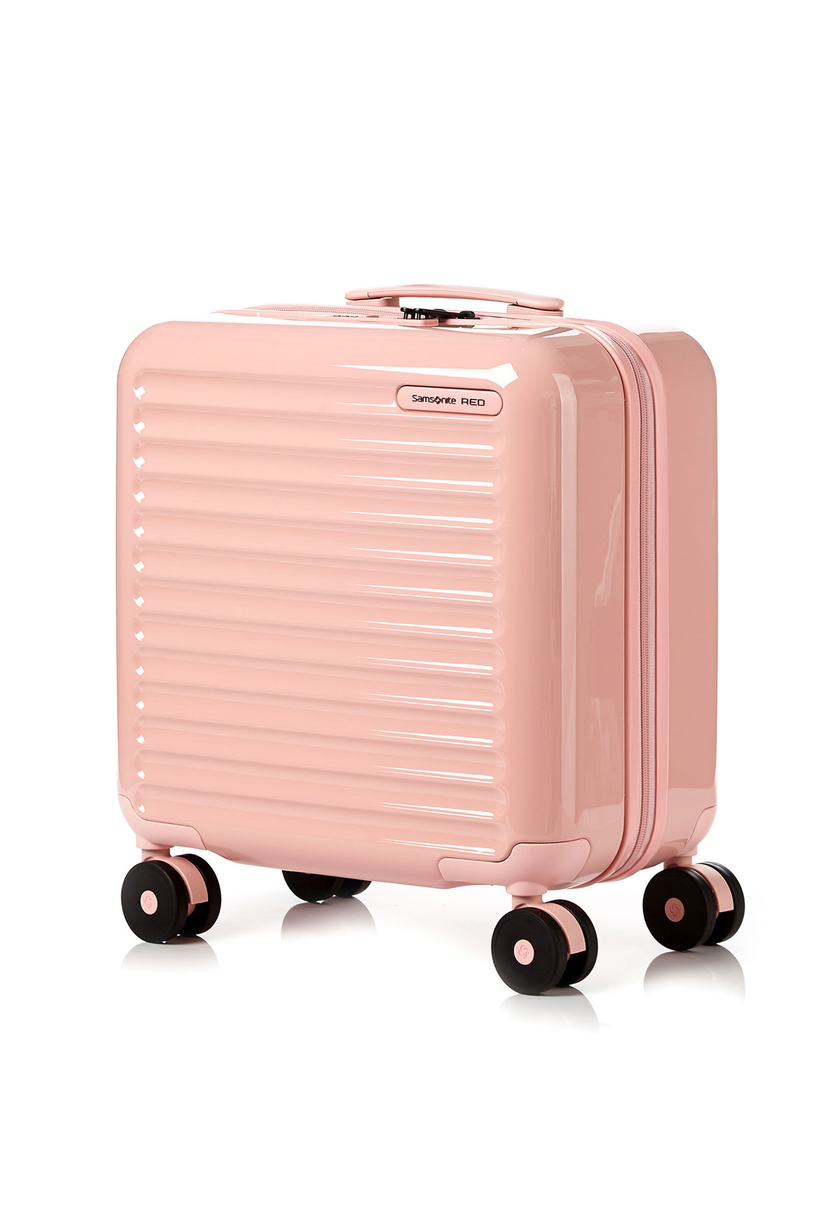 Samsonite Red Toiis Blossom Rolling Tote Cover