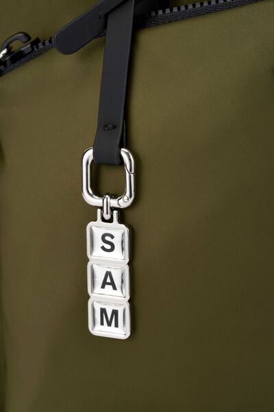 BLAZING SHOPPING BAG 14.1" 3 COMP  hi-res | Samsonite