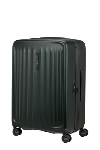 FYRM SPINNER 67/24 EXP