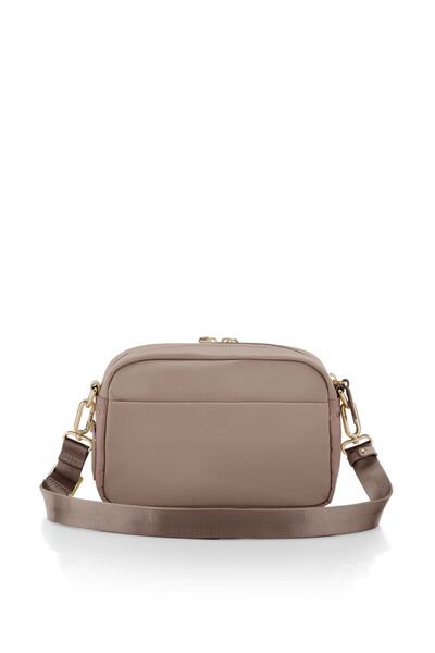 AUDRINA 2 IN 1 SHOULDER BAG S