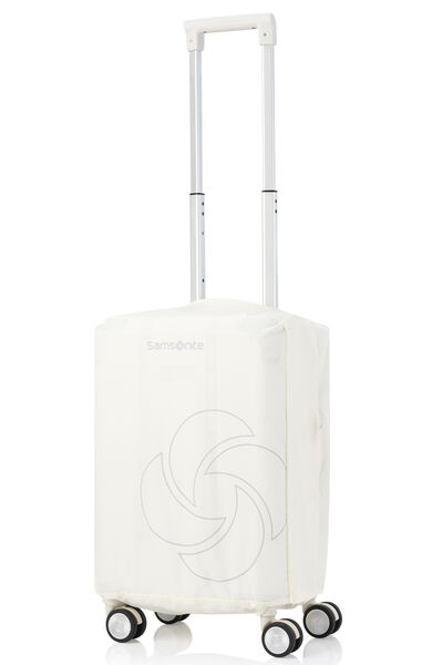 TRAVEL ESSENTIALS FOLD. LUGGAGE COVER S  hi-res | Samsonite
