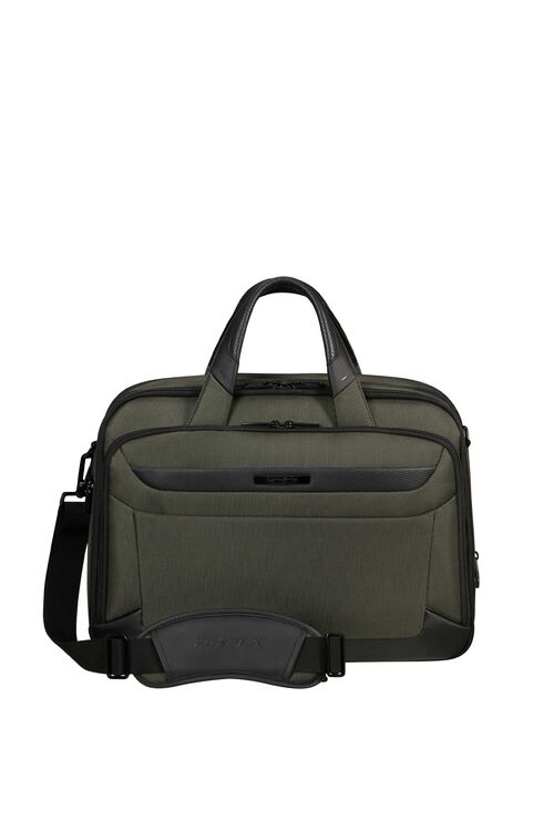 PRO-DLX 6 BAILHANDLE 15.6  hi-res | Samsonite