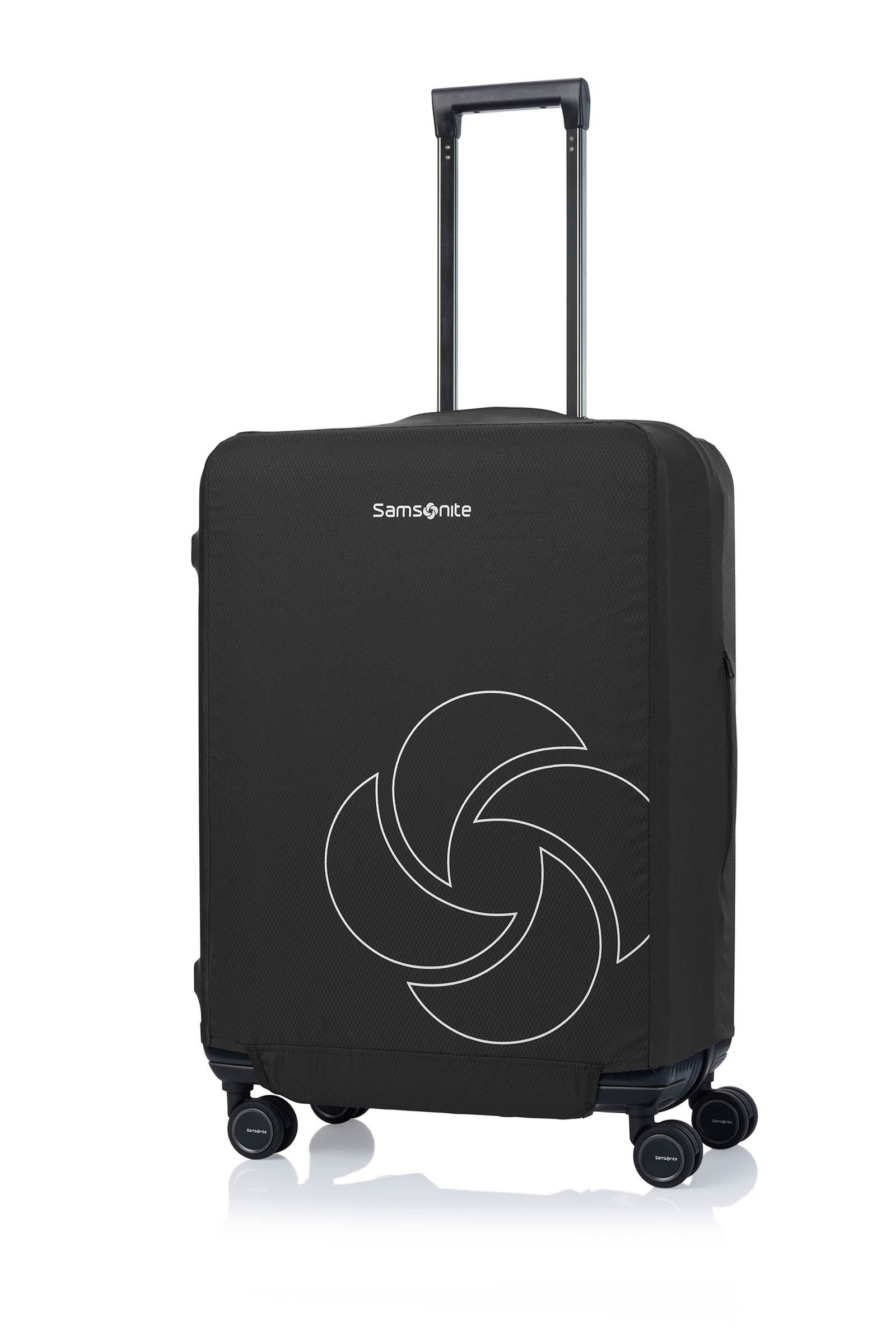 Samsonite bag cover best sale
