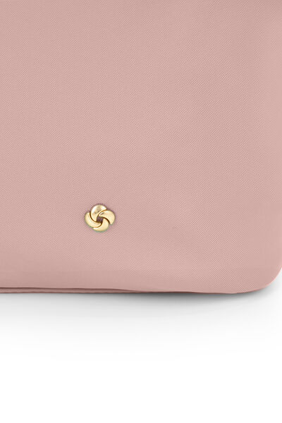 VALERIE TOTE  14.1" W.ZIPPER