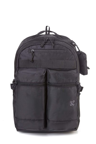 ZIION CAPSULE BACKPACK
