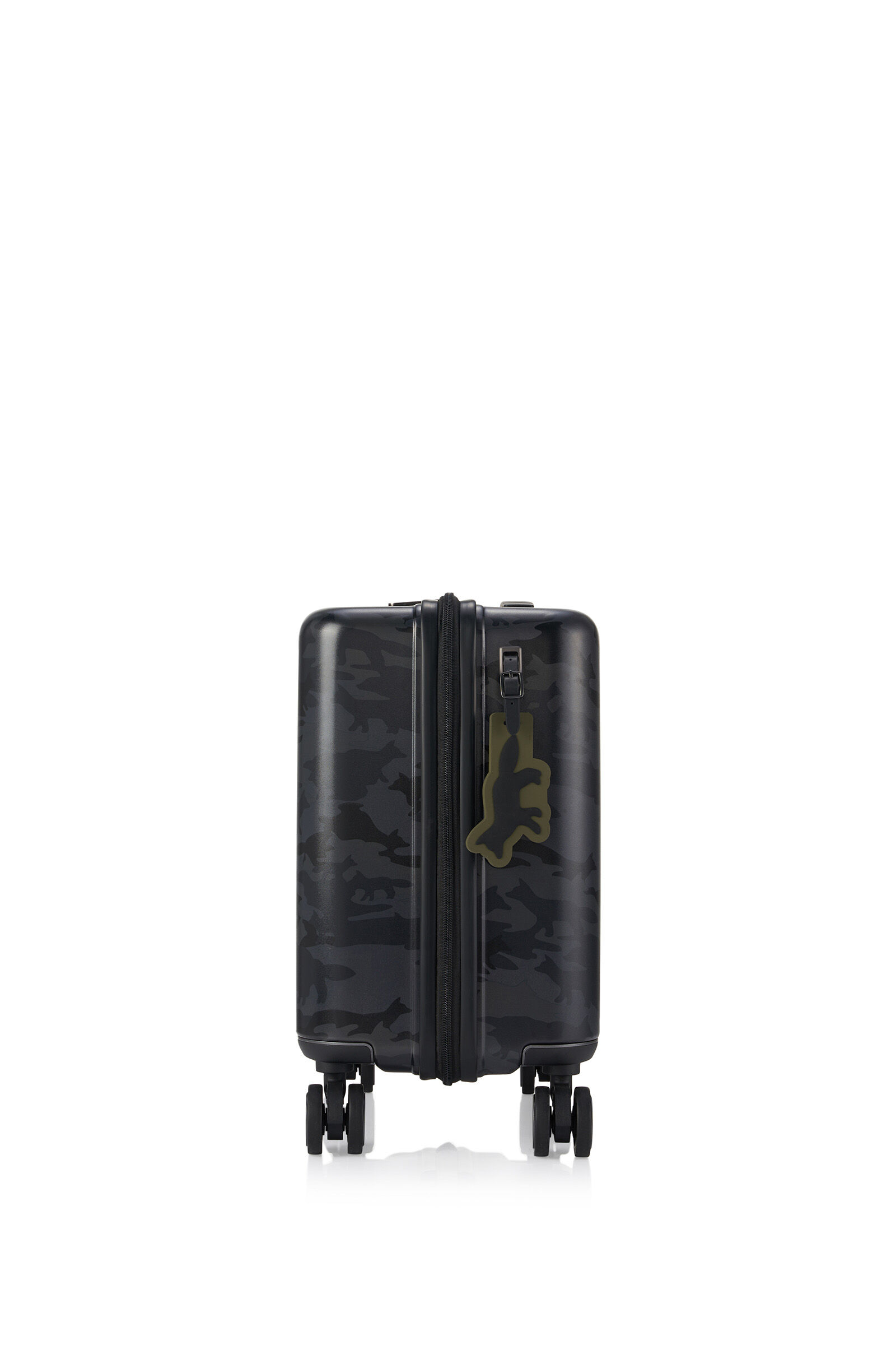 Samsonite ascella x travel tote top