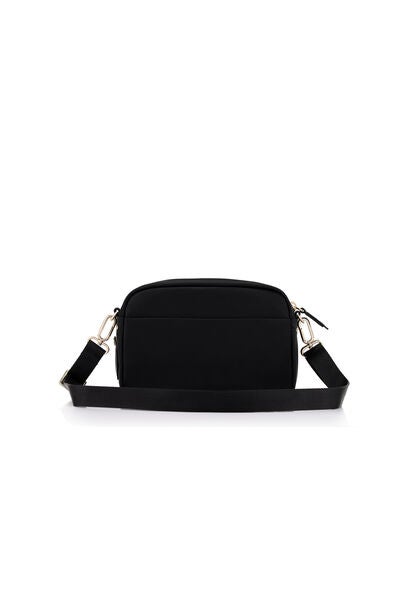 AUDRINA 2 IN 1 SHOULDER BAG S
