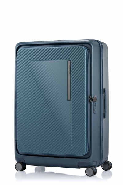 ZIPPRIX FT SPINNER 75/28 EXP FT