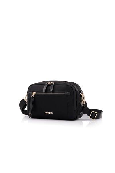 AUDRINA 2 IN 1 SHOULDER BAG S