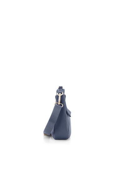 VALERIE HOBO SHOULDER BAG S