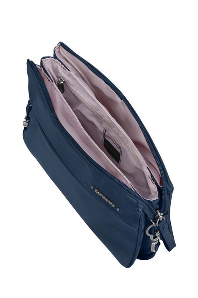 MOVE 4 MINI SHOULDER BAG 3 COMP  hi-res | Samsonite