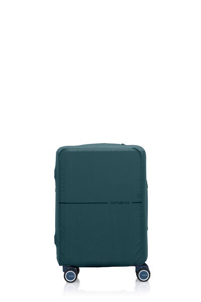 TRAVEL ESSENTIALS FLD. LUGGAGE COVER CABIN