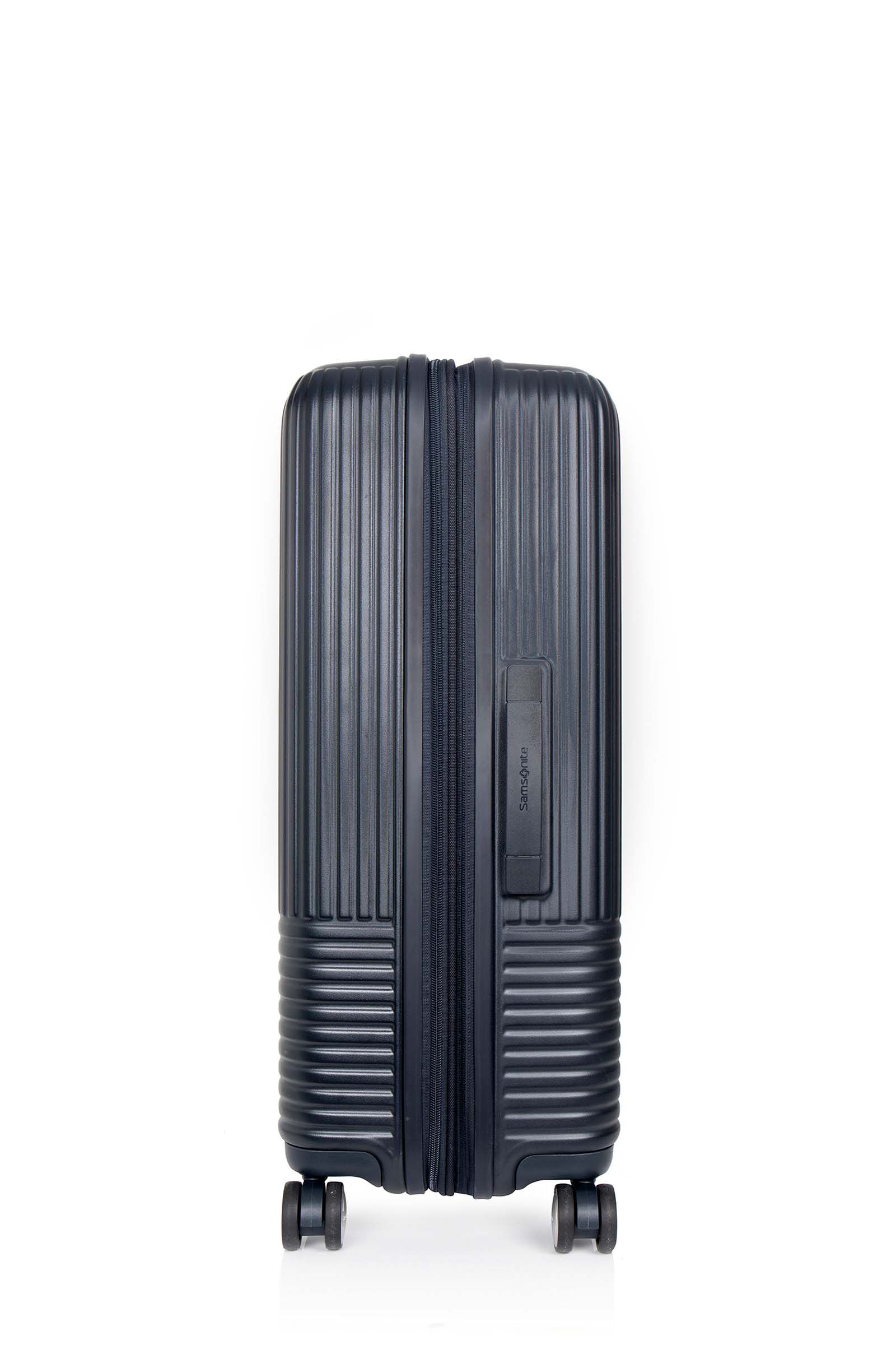Samsonite Apinex Spinner 69/25 Exp Matte Dark Navy 69 Cm