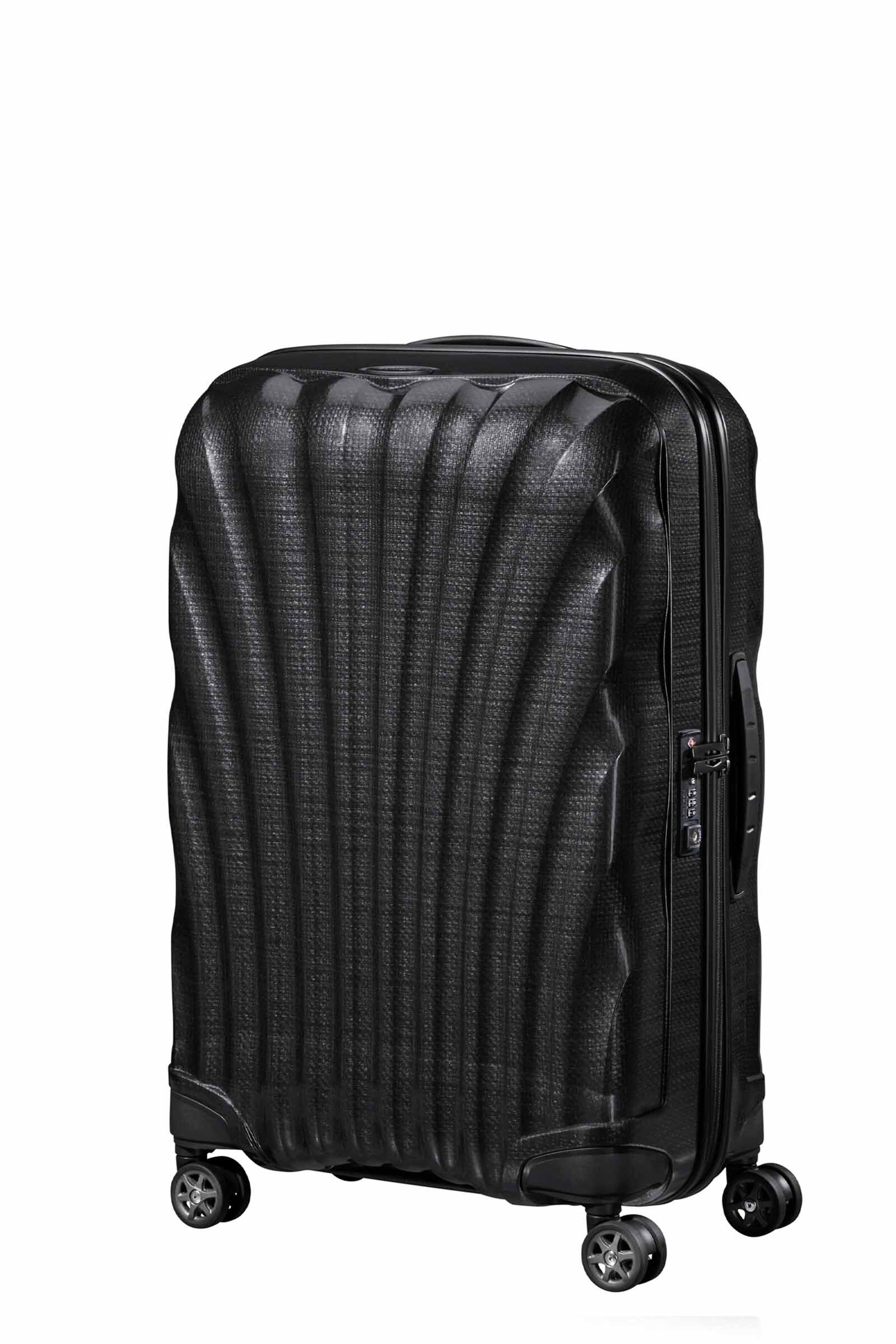 Samsonite fingerprint lock 2025