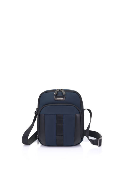 URBAN-EYE DLX CROSSOVER M 9.7"  hi-res | Samsonite